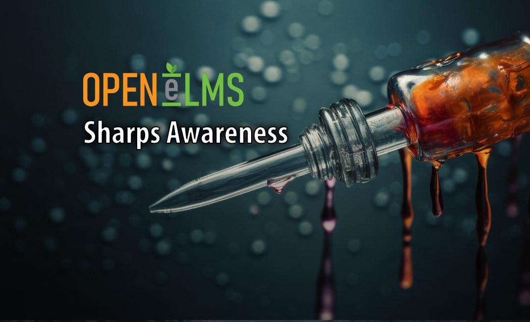Sharps Awareness