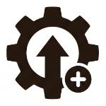 System Upgrades icon