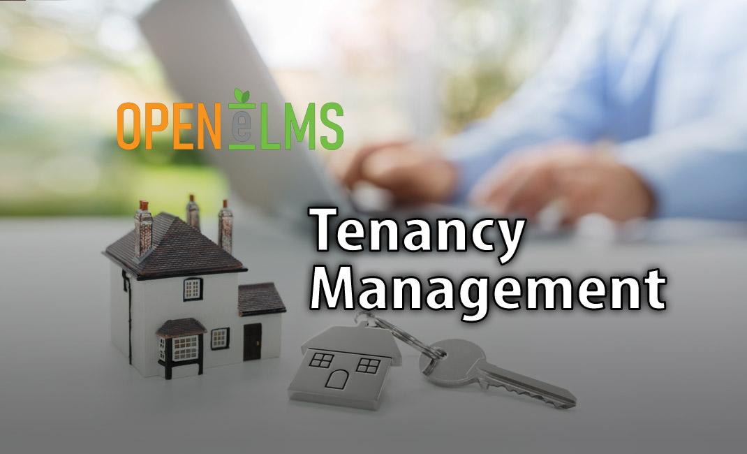 Tenancy Management