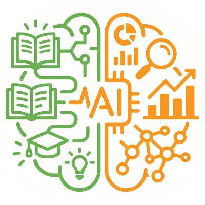 Artificial Intelligence Icon