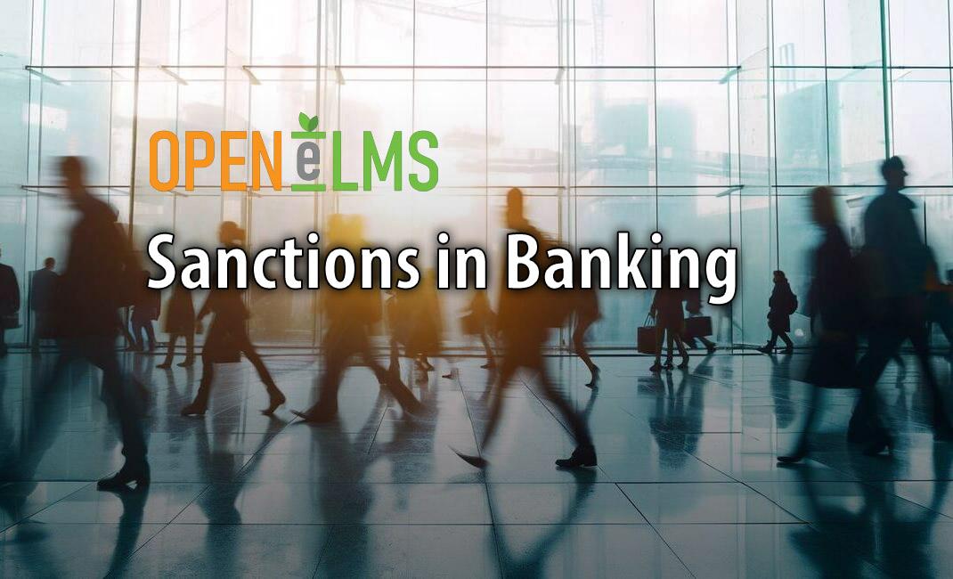 Sanctions in Banking