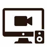 Classroom icon