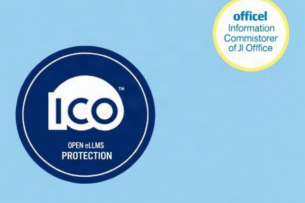 ICO Data Protection badge for Open eLMS