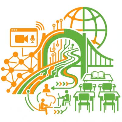 Smart Classrooms Icon