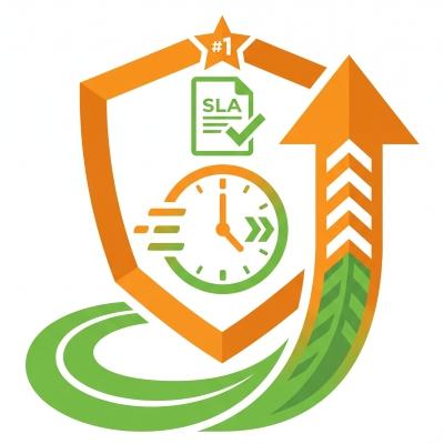 Smart Classrooms Icon