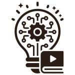 eLearning Creation icon