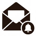 Emails icon