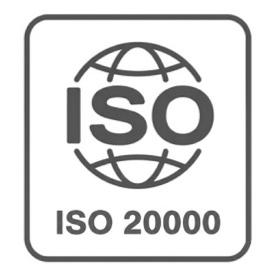 Certification icon