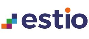 Estio Training Logo for Open eLMS Case Study