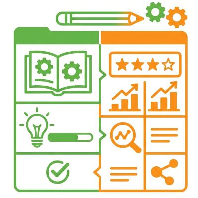 Custom Forms Icon
