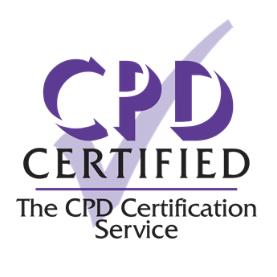 Certification icon