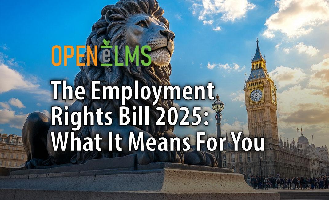 The Employment Rights Bill 2025 - What It Means For You