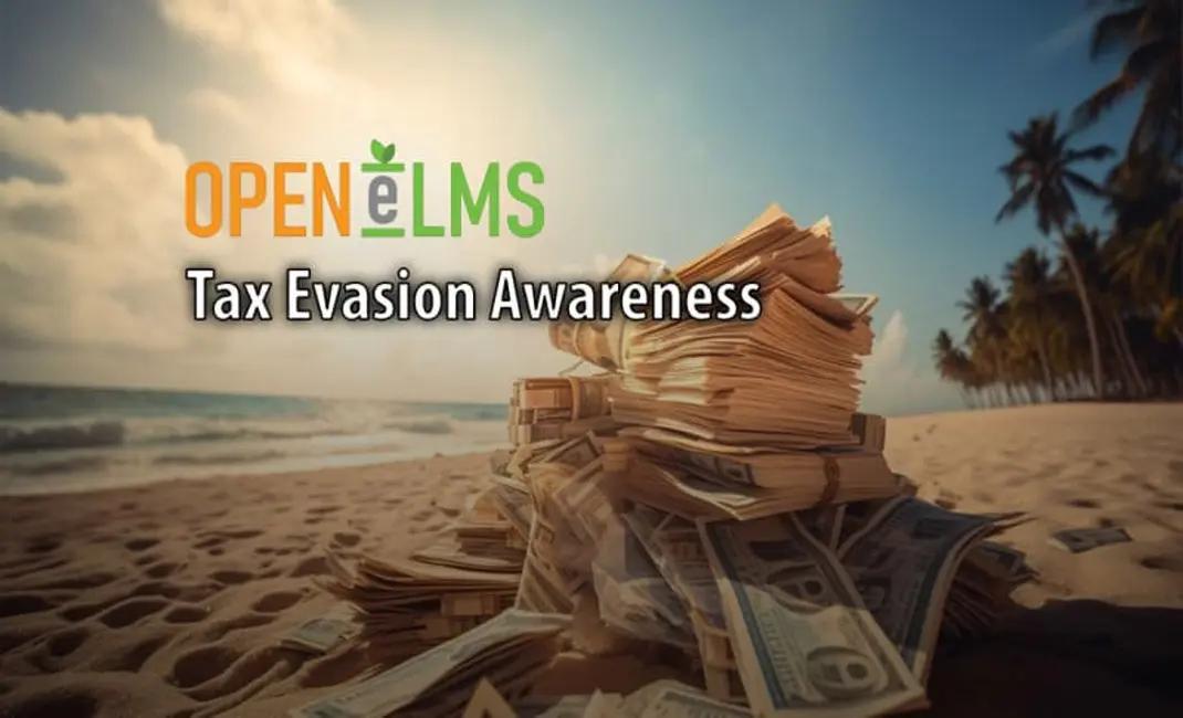 Tax Evasion Awareness