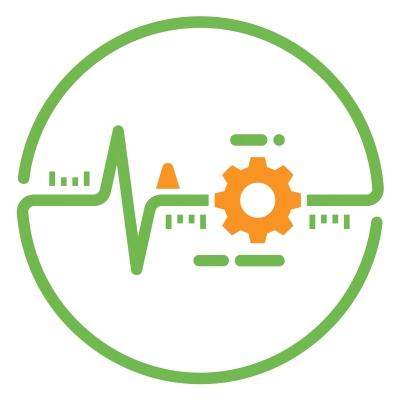 Artificial Intelligence Icon
