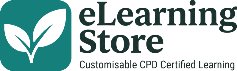 Open eLMS eLearning Store, customisable CPD certified learning