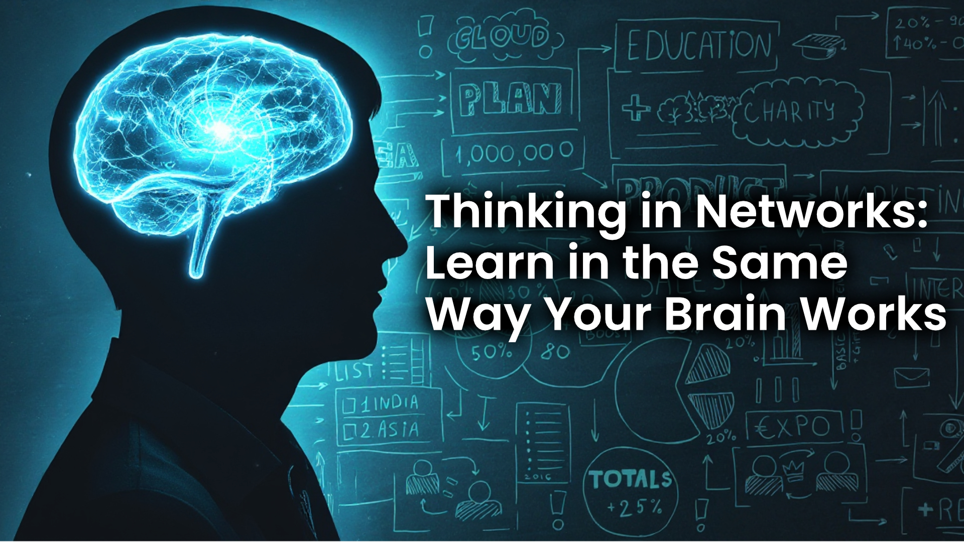 Rethinking Notes: Why Mind‑Maps and AI Beat Linear Learning