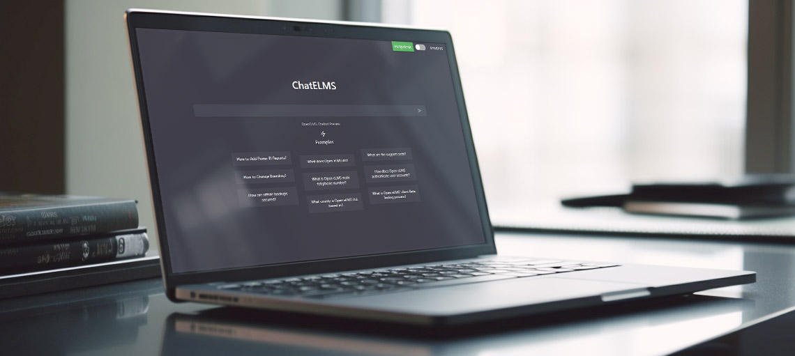 Custom GPT for your company