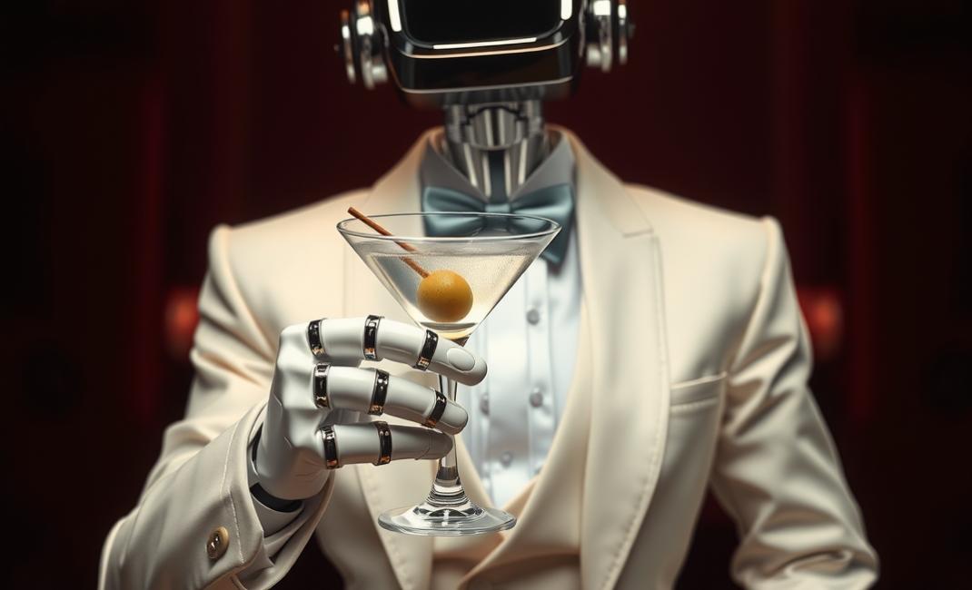 Open eLMS AI: What is an eLearning AI Agent?