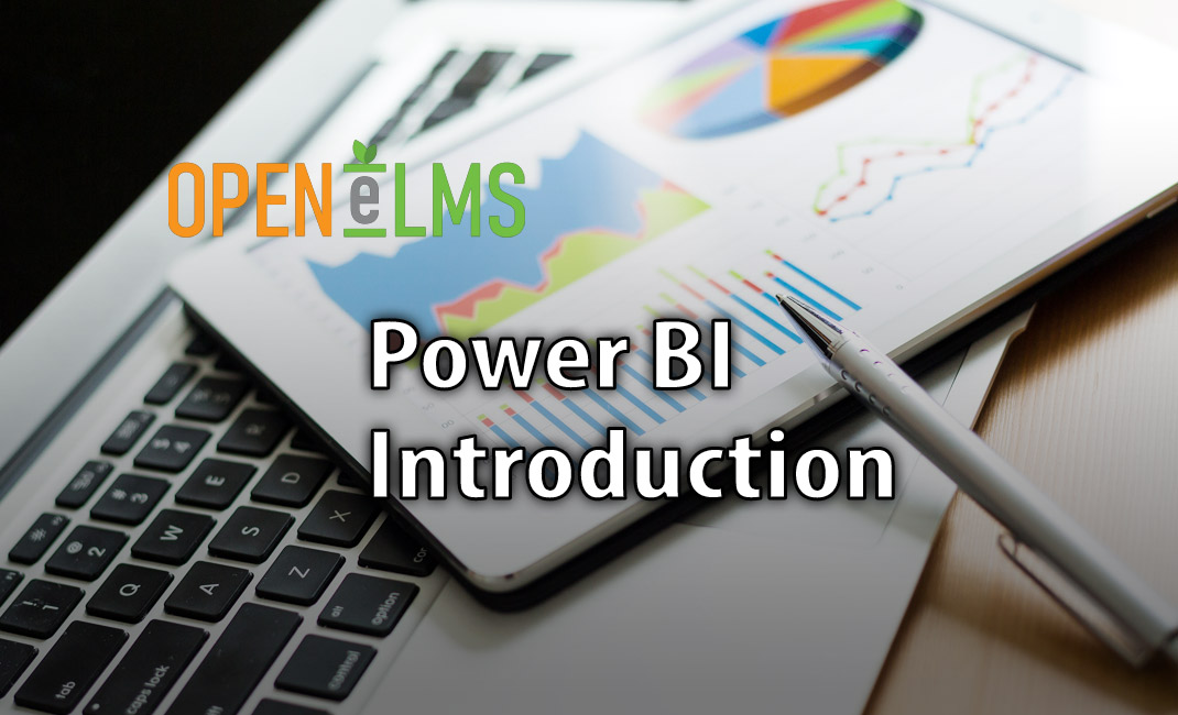 Power BI Introduction