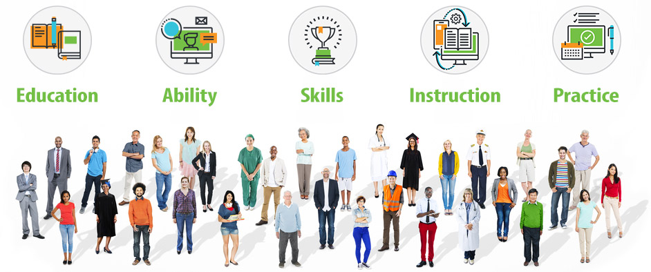 Public Sector Learning