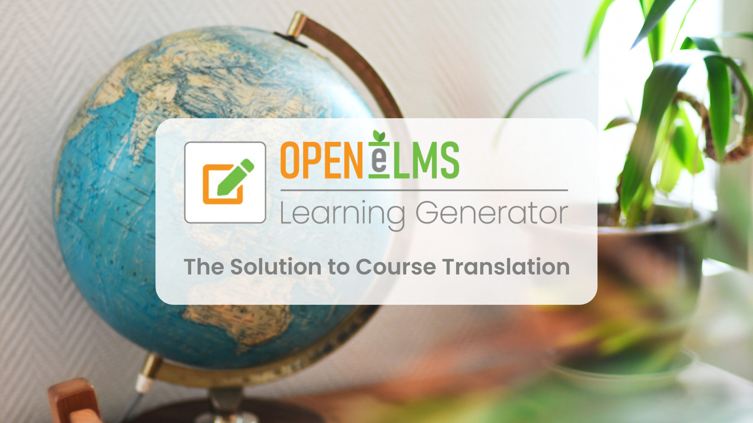 How AI Translation Turns One Course into a Global Product: The £100K Opportunity