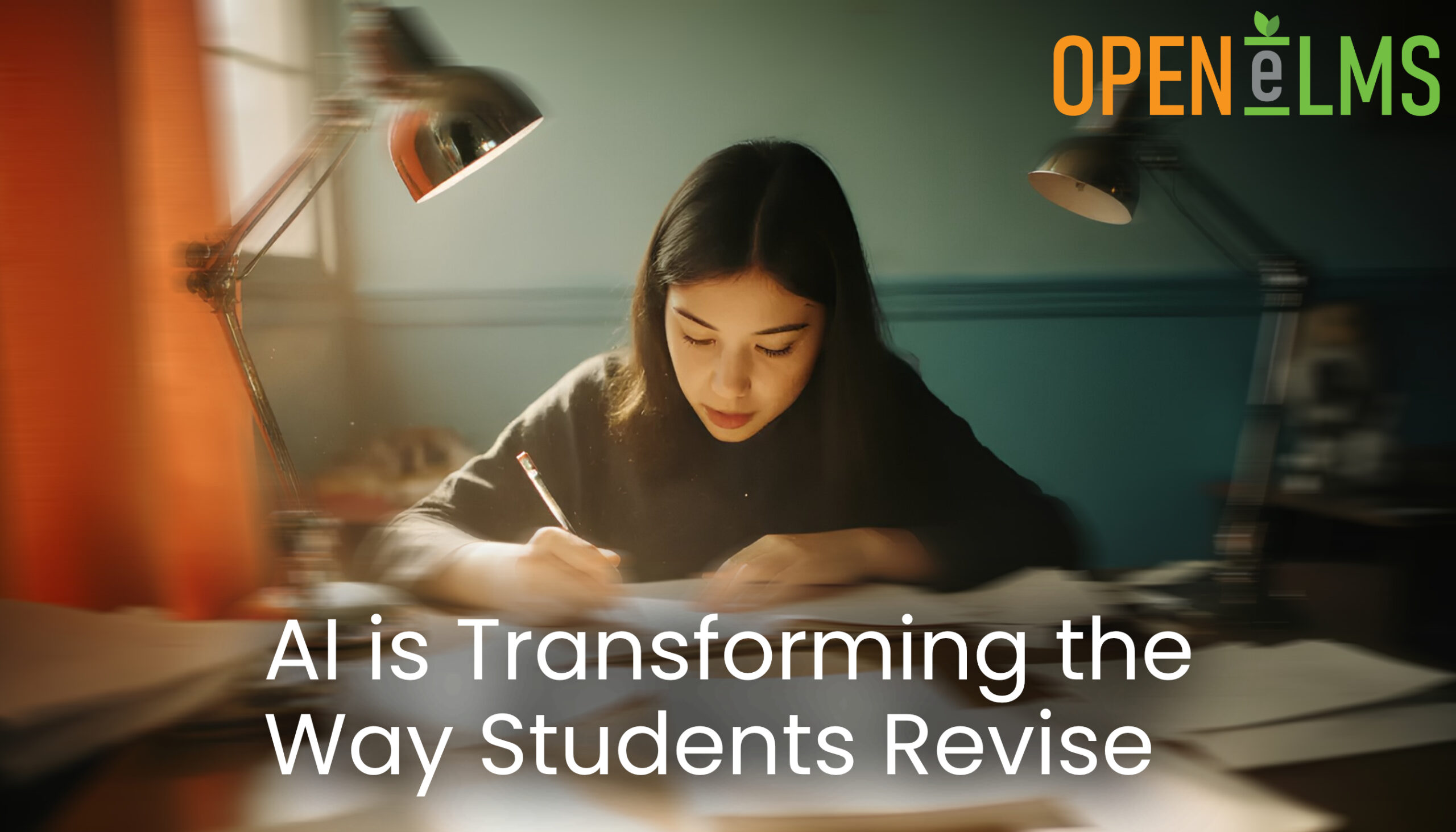 How AI Is Changing the Way Students Revise: Smarter, Simpler, More Human