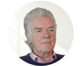 David Weston