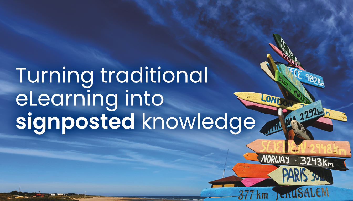 The One Change That Drastically Improves Traditional Learning