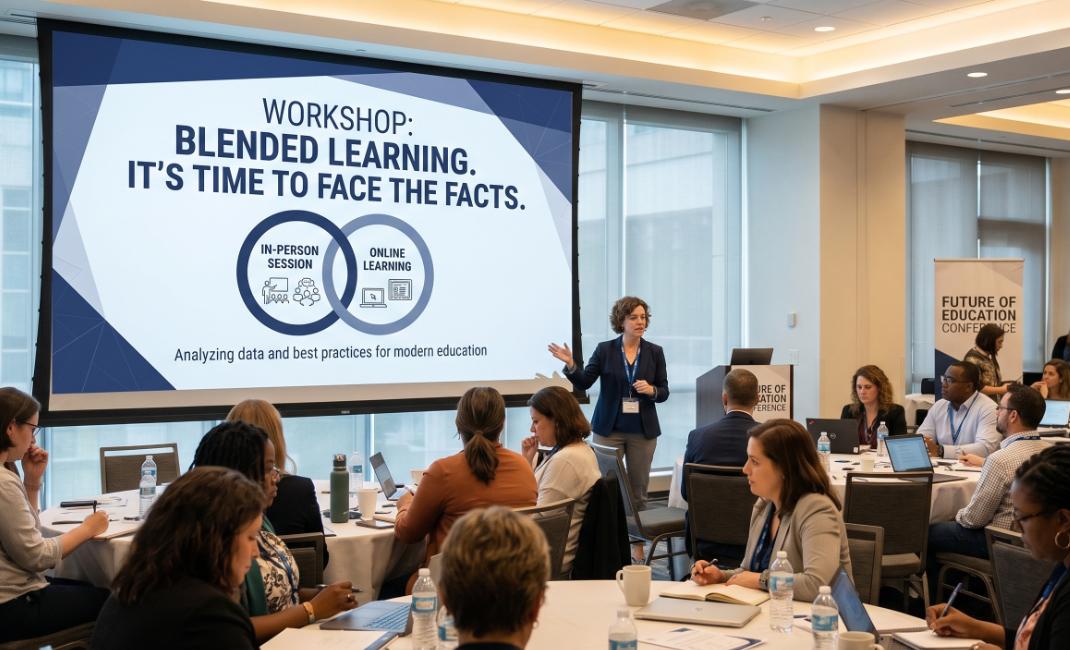 How to Use AI for eLearning Online: a Business Perspective