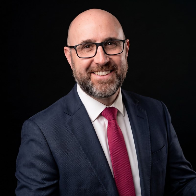 Andrew Howie