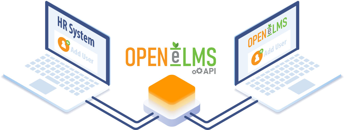 Open eLMS API