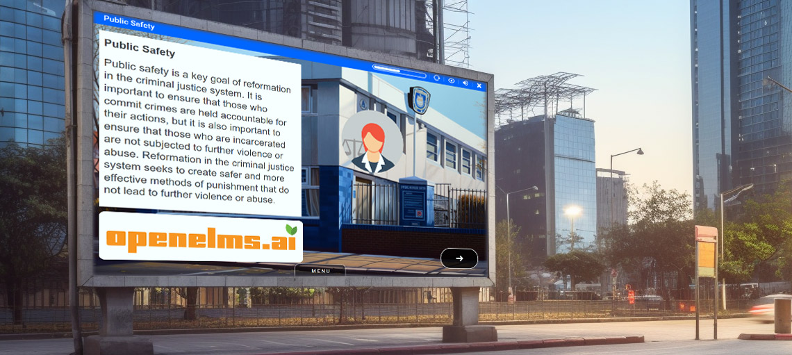 AI Designed eLearning