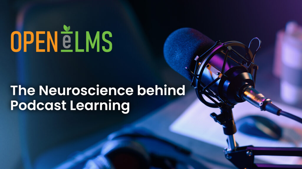 Listening to Learn: Why Audio Is the Most Underrated Learning Format