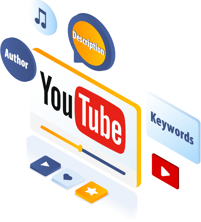 YouTube Playlists
