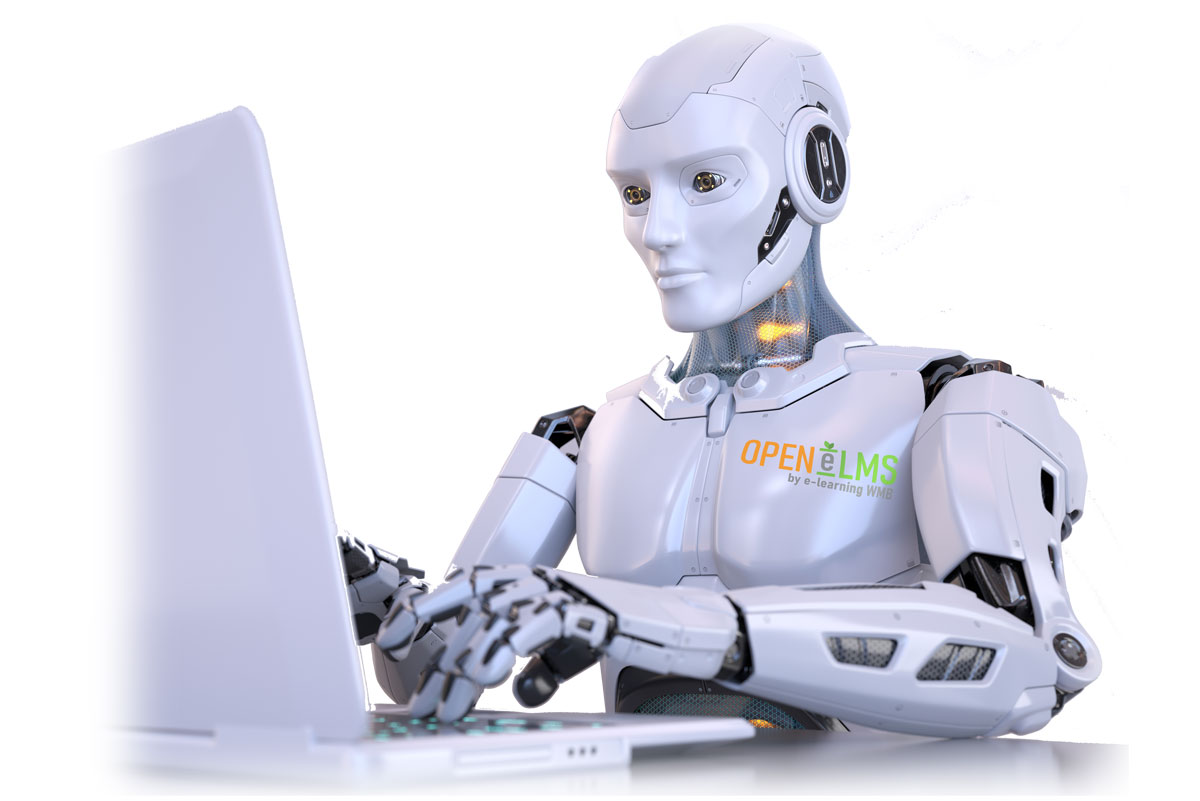 Open eLMS AI and Machine Learning