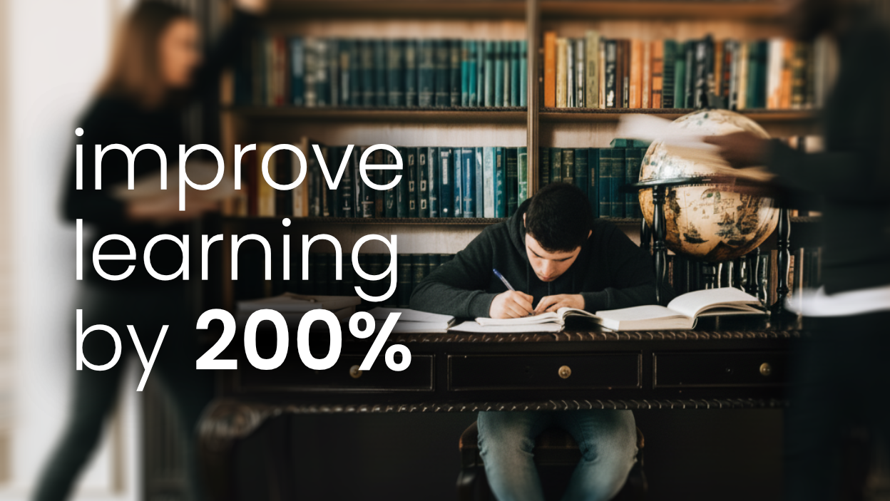 Four AI Learning Strategies That Improve Study by 200%