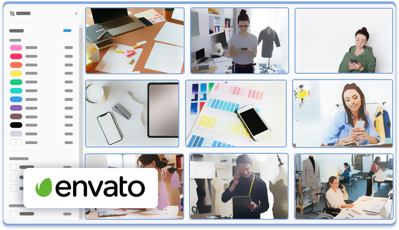 Envato Elements