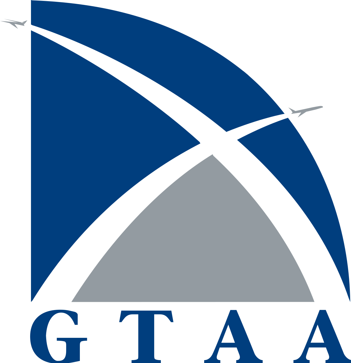 GTAA Logo