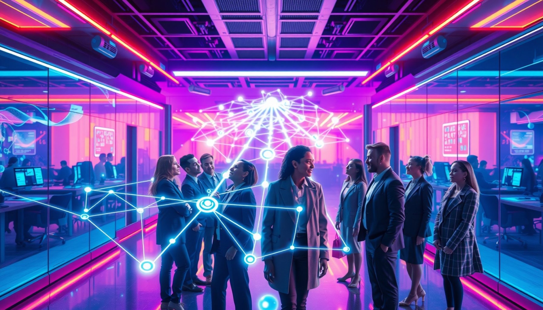 Future of Workplace Learning