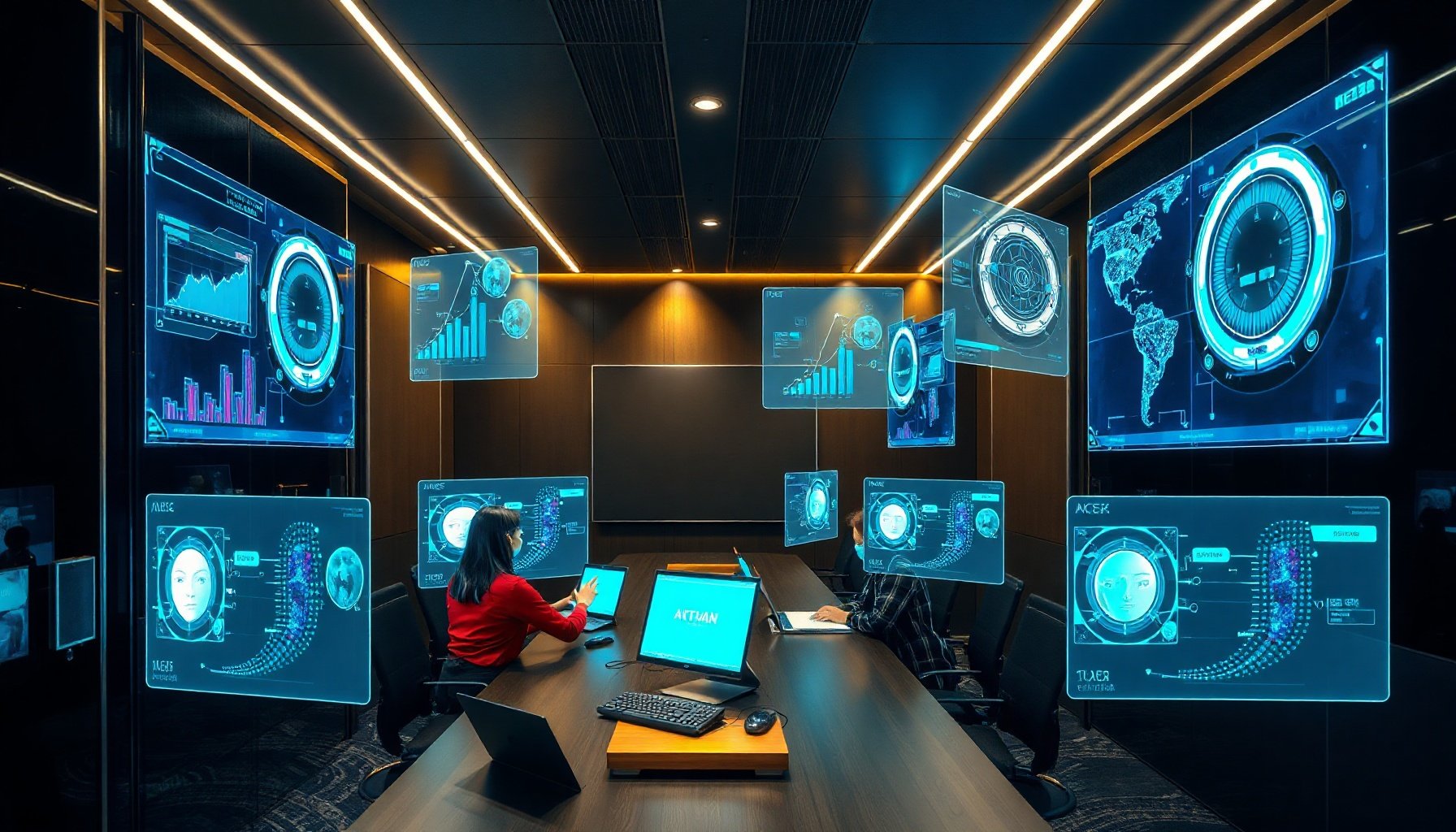 Unlocking the Future of Corporate Learning with AI: How Open eLMS is Leading the Way