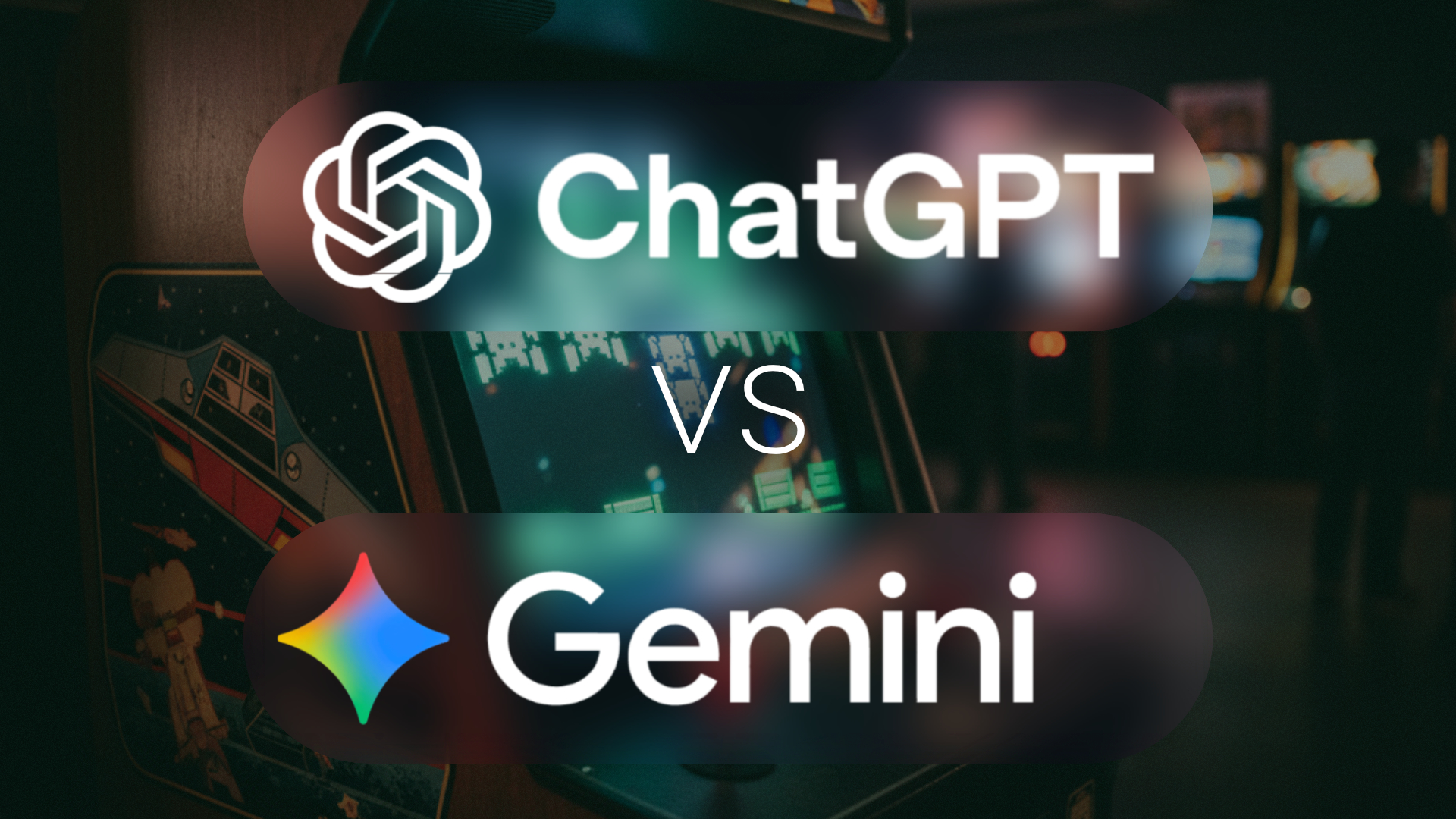 Vibe Coding Showdown: Chat GPT vs Gemini - Can AI Really Build eLearning Games?