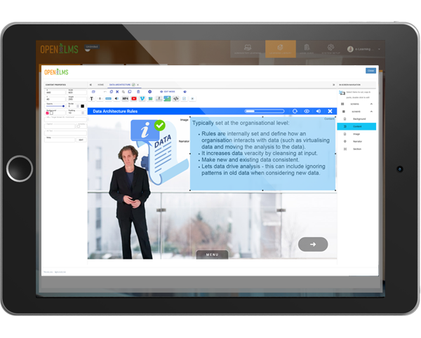 eLearning Creation