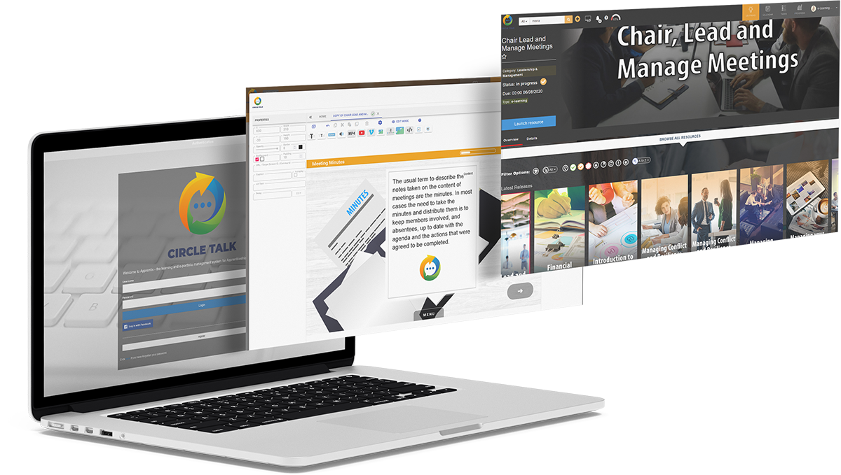 Brand elearning