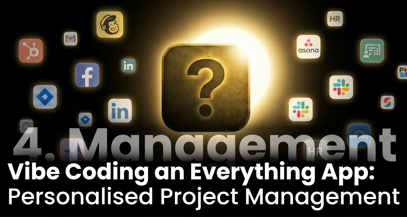AI Project Management