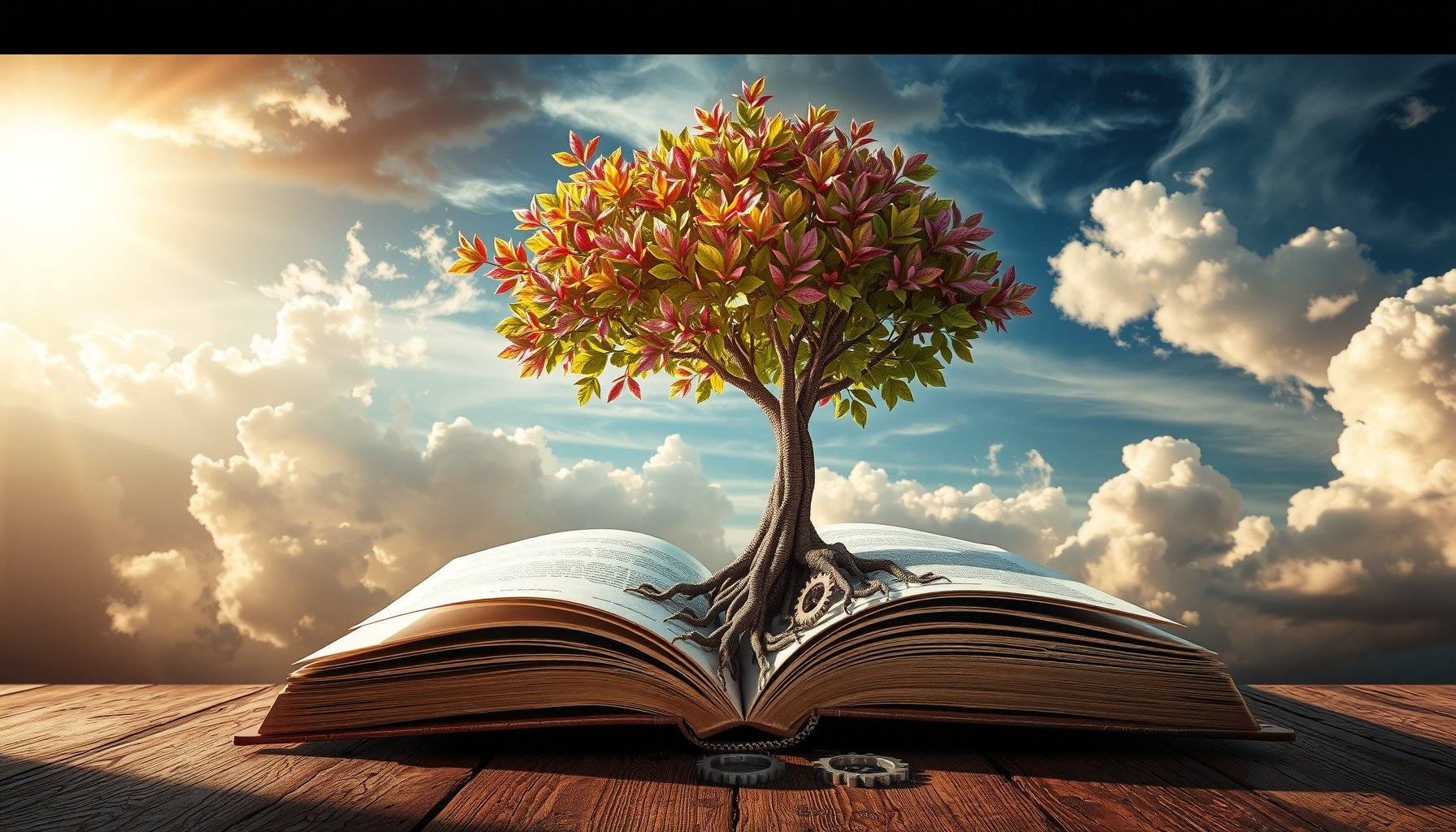 Embracing Change: How Learning and Development Can Drive Transformation