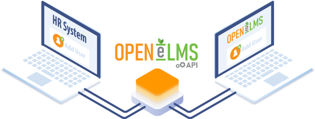 Open eLMS API