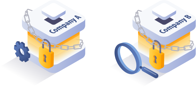 Database security within the LMS via ISO 27001