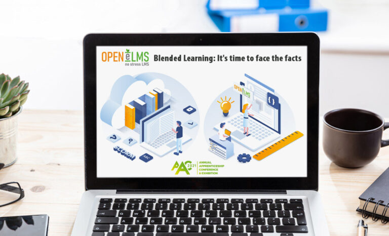 Blended learning
