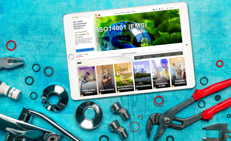 Apprenticeship management system innovation