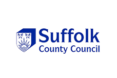 Suffolk is a local Council client of Open eLMS